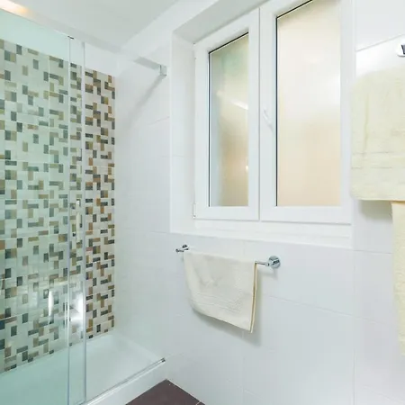 & Libar Apartman Split