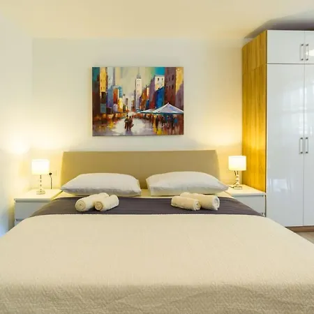 & Libar Apartment