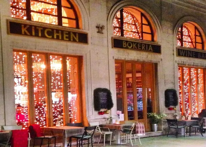 & Libar Апартаменты