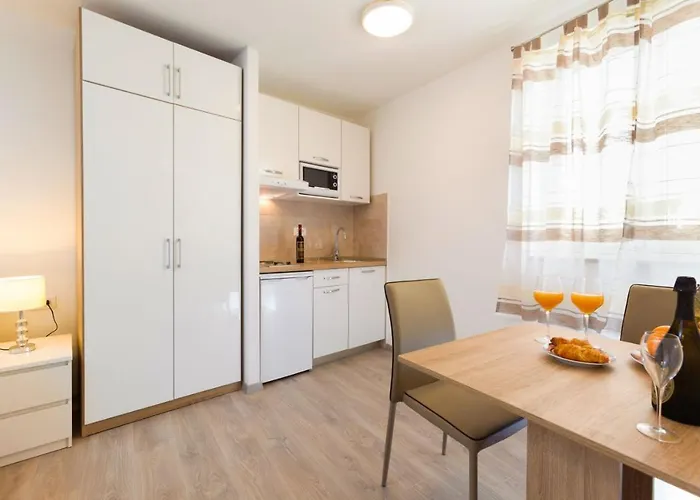 & Libar Апартаменты *