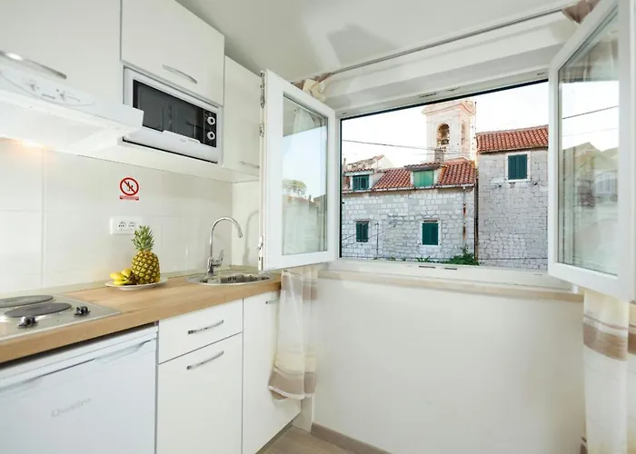 & Libar Апартаменты *