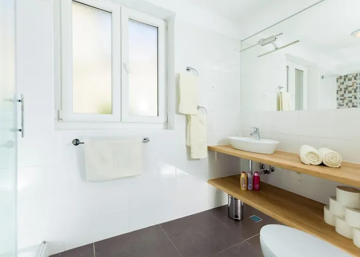 Apartman & Libar Split