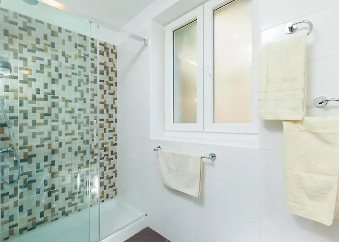 & Libar Апартаменты Сплит