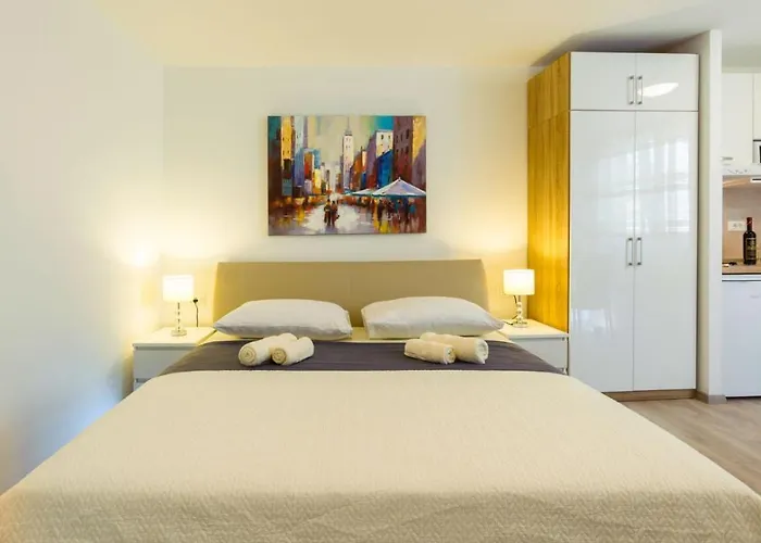 & Libar Apartman