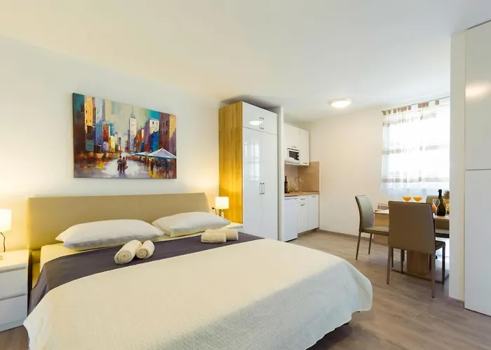 Апартаменты & Libar Сплит