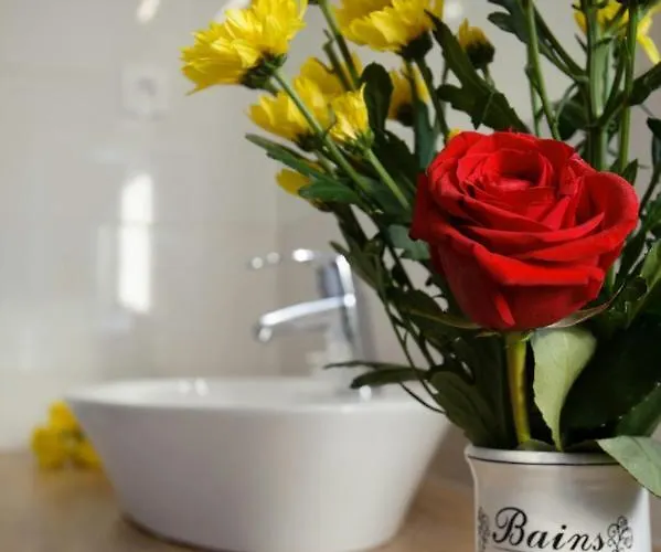 & Libar Апартаменты Сплит