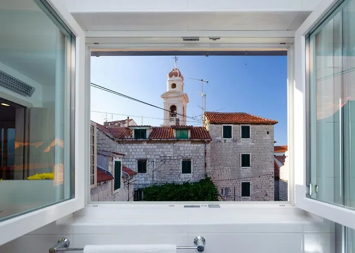 & Libar Апартаменты *