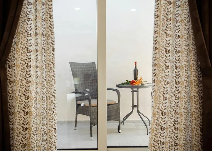 Апартаменты & Libar